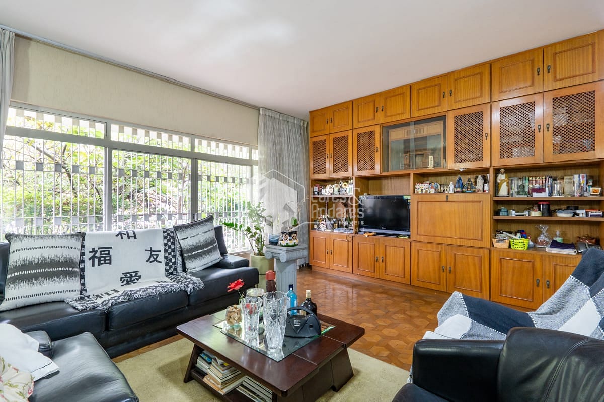 Casa, 3 quartos, 414 m² - Foto 3