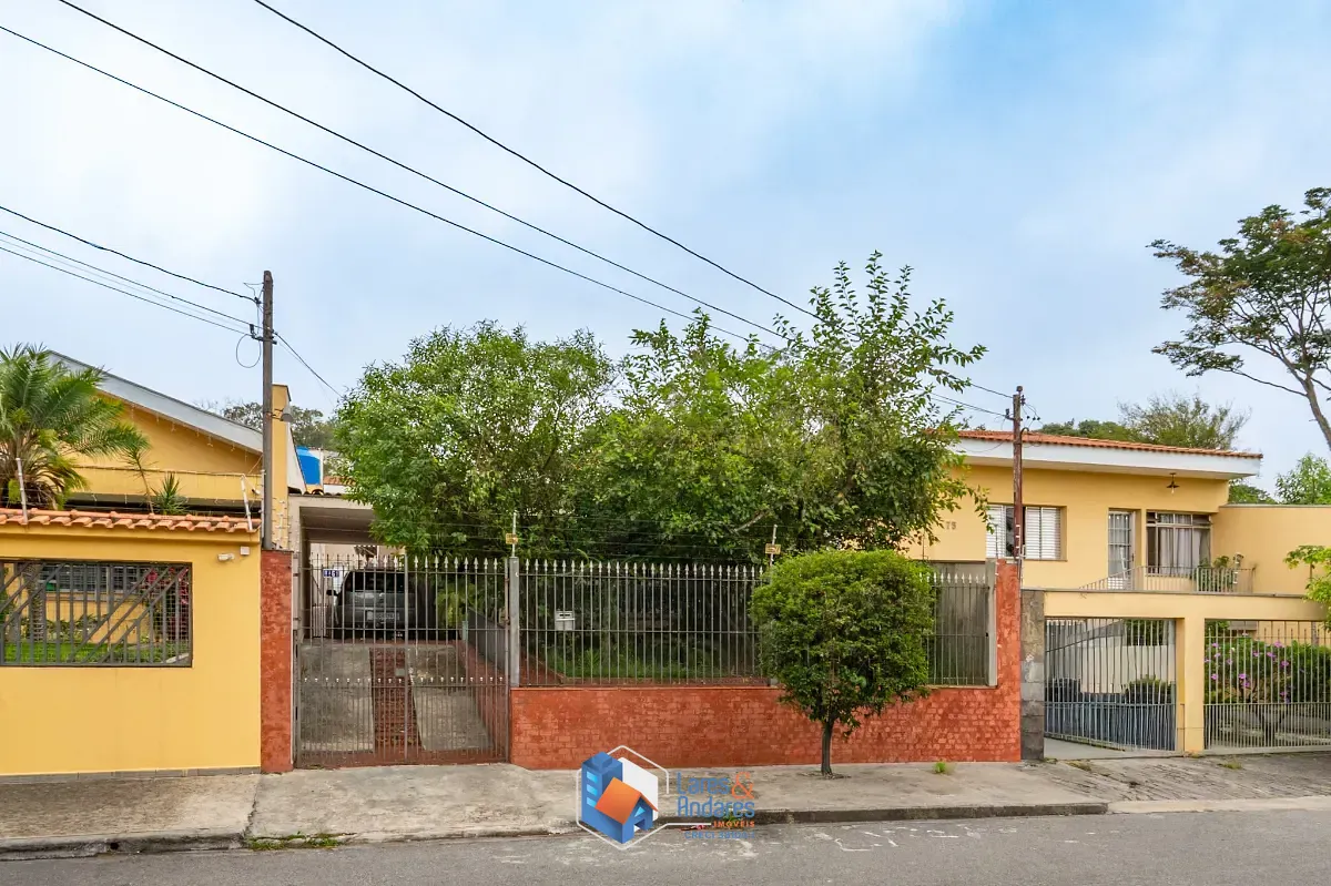 Casa, 3 quartos, 414 m² - Foto 32