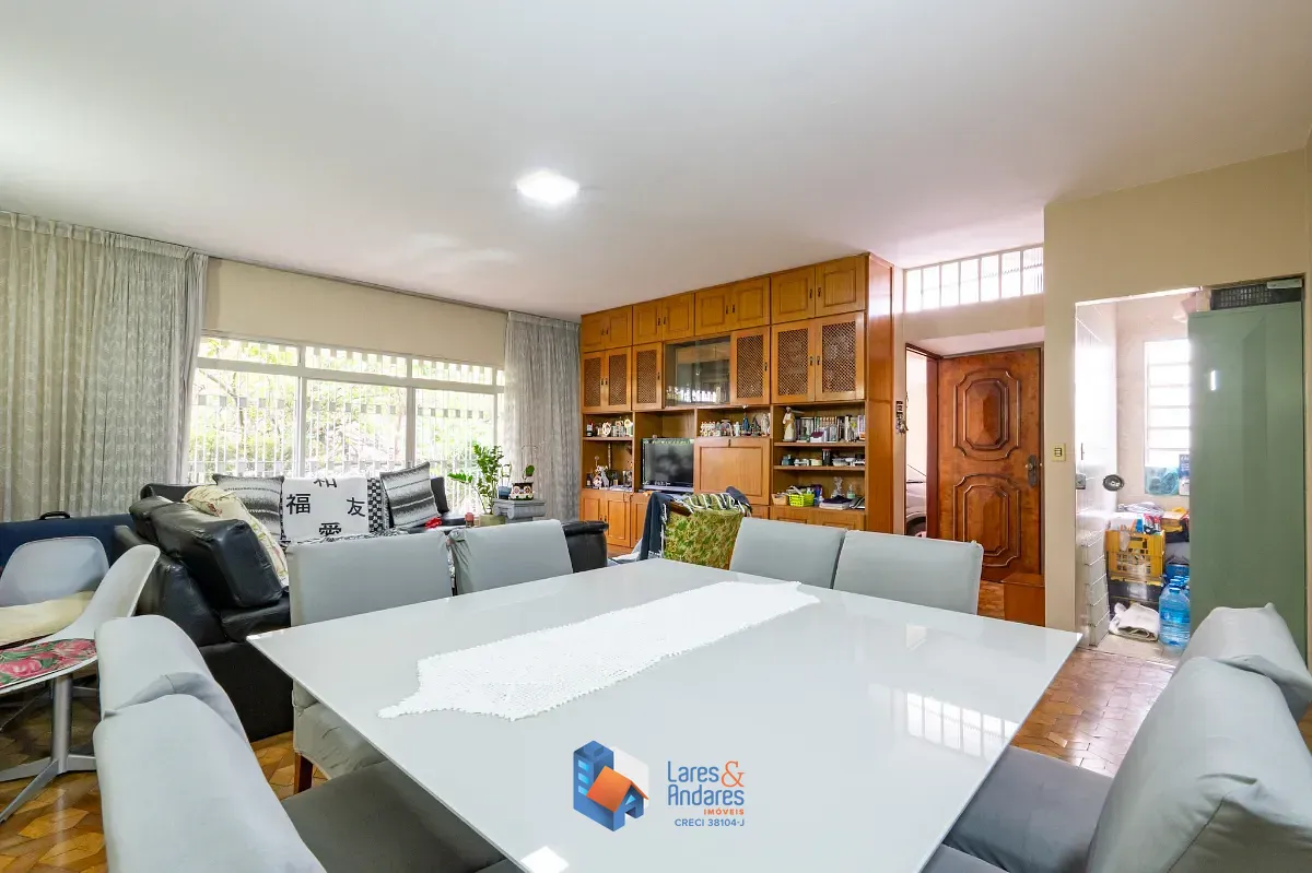 Casa, 3 quartos, 414 m² - Foto 7