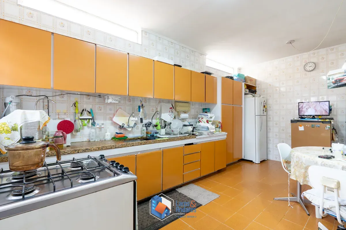 Casa, 3 quartos, 414 m² - Foto 9