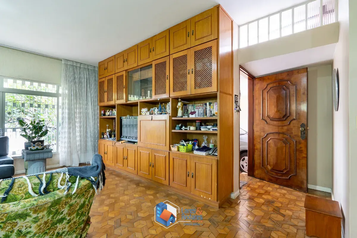Casa, 3 quartos, 414 m² - Foto 2