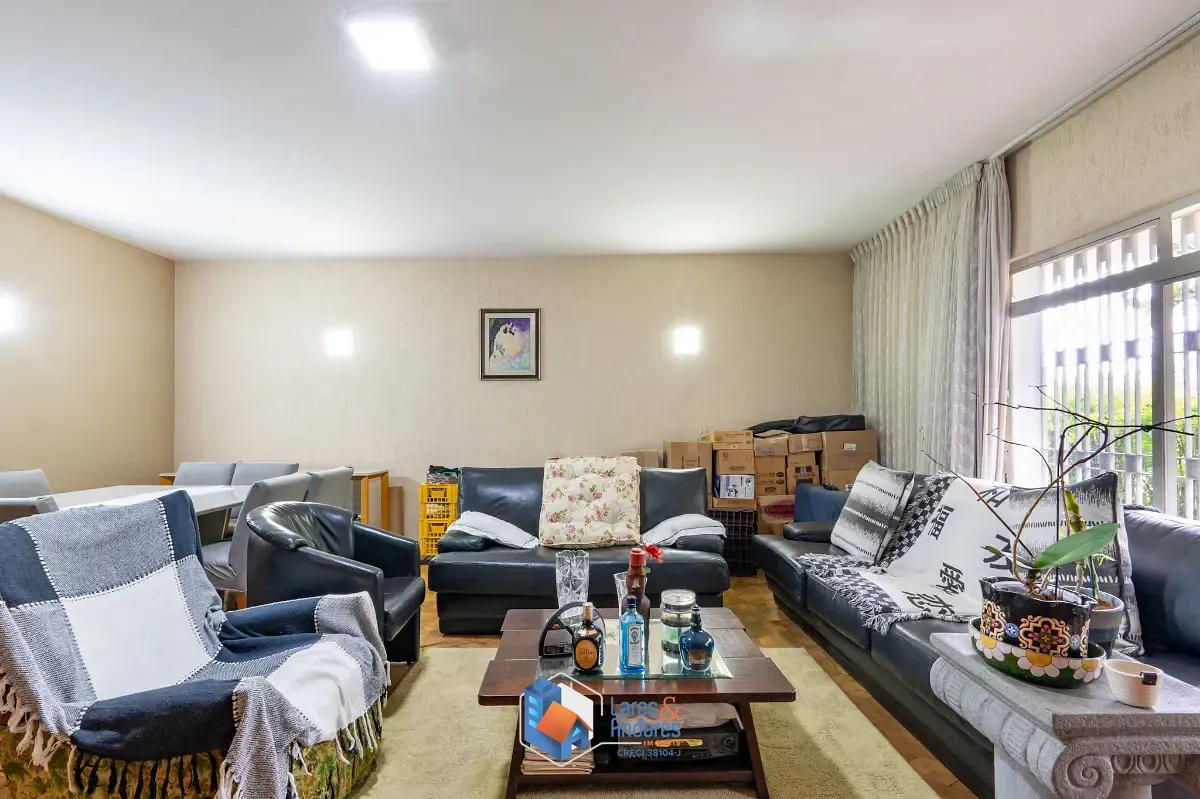 Casa, 3 quartos, 414 m² - Foto 6