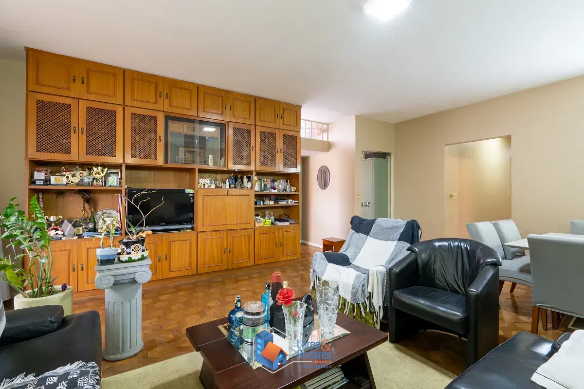 Casa, 3 quartos, 414 m² - Foto 5