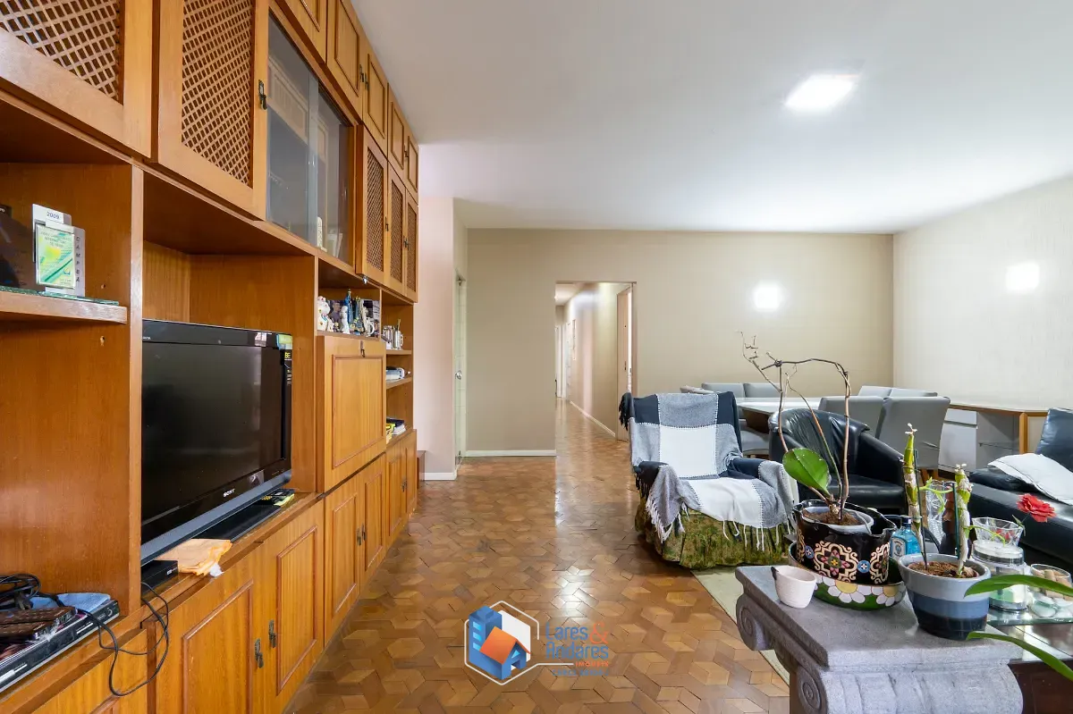 Casa, 3 quartos, 414 m² - Foto 10