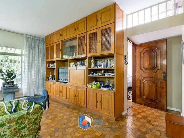 Casa com 414m² 3 quartos e 2 banheiros, à venda, no bairro Jardim Jussara em São Paulo