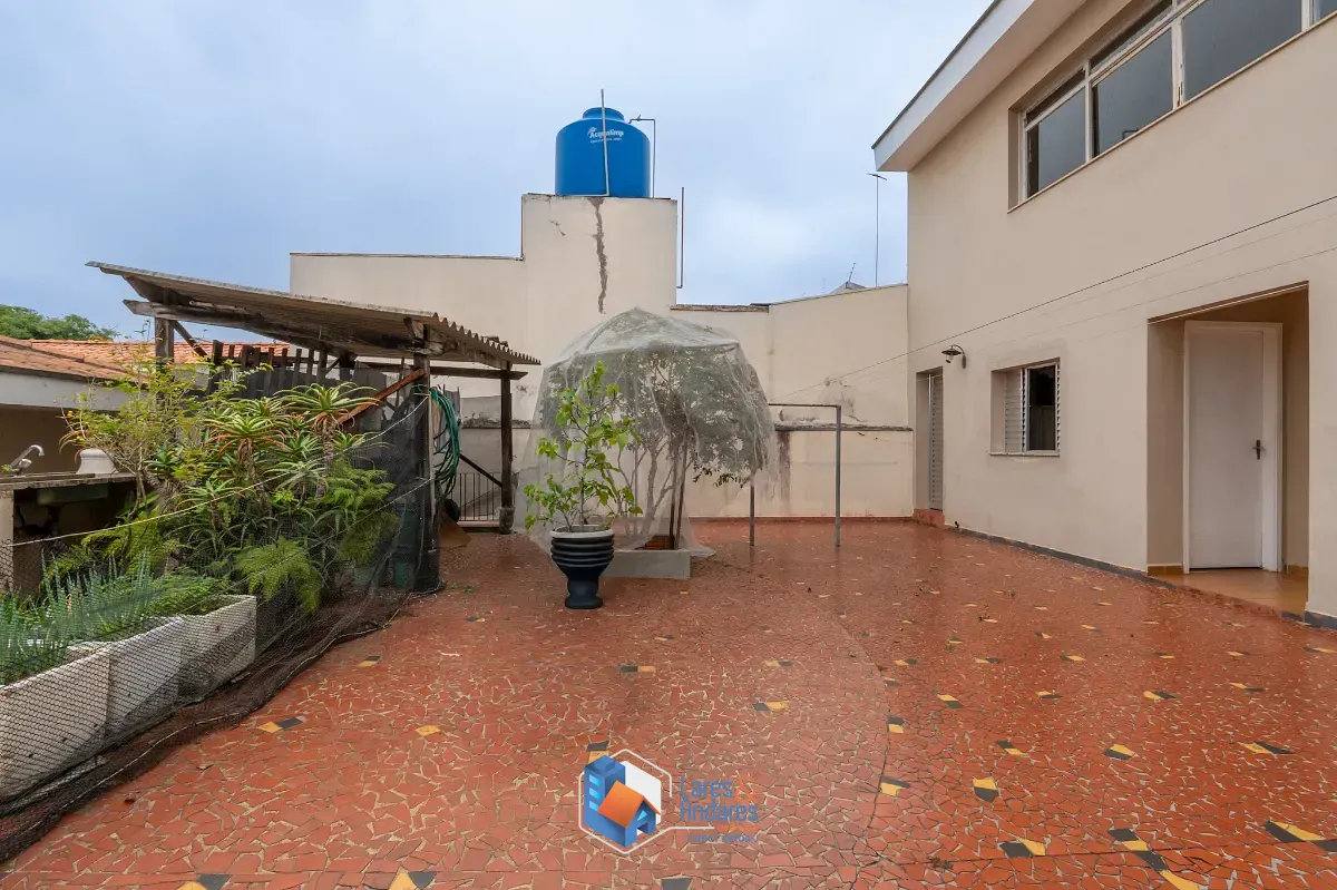 Casa, 3 quartos, 414 m² - Foto 33