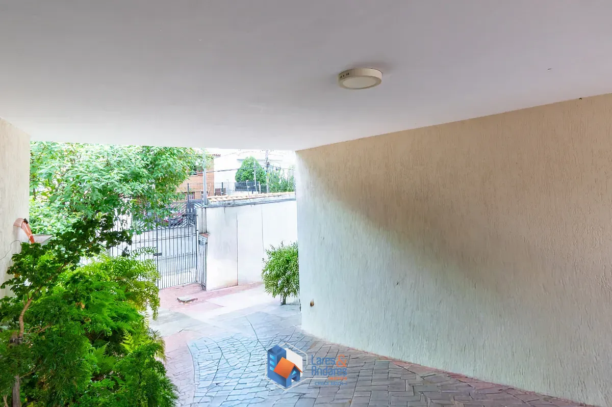 Casa, 3 quartos, 414 m² - Foto 11