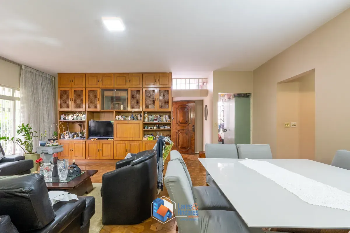 Casa, 3 quartos, 414 m² - Foto 4