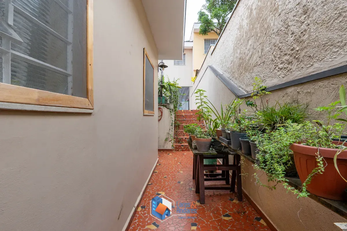 Casa, 3 quartos, 414 m² - Foto 20