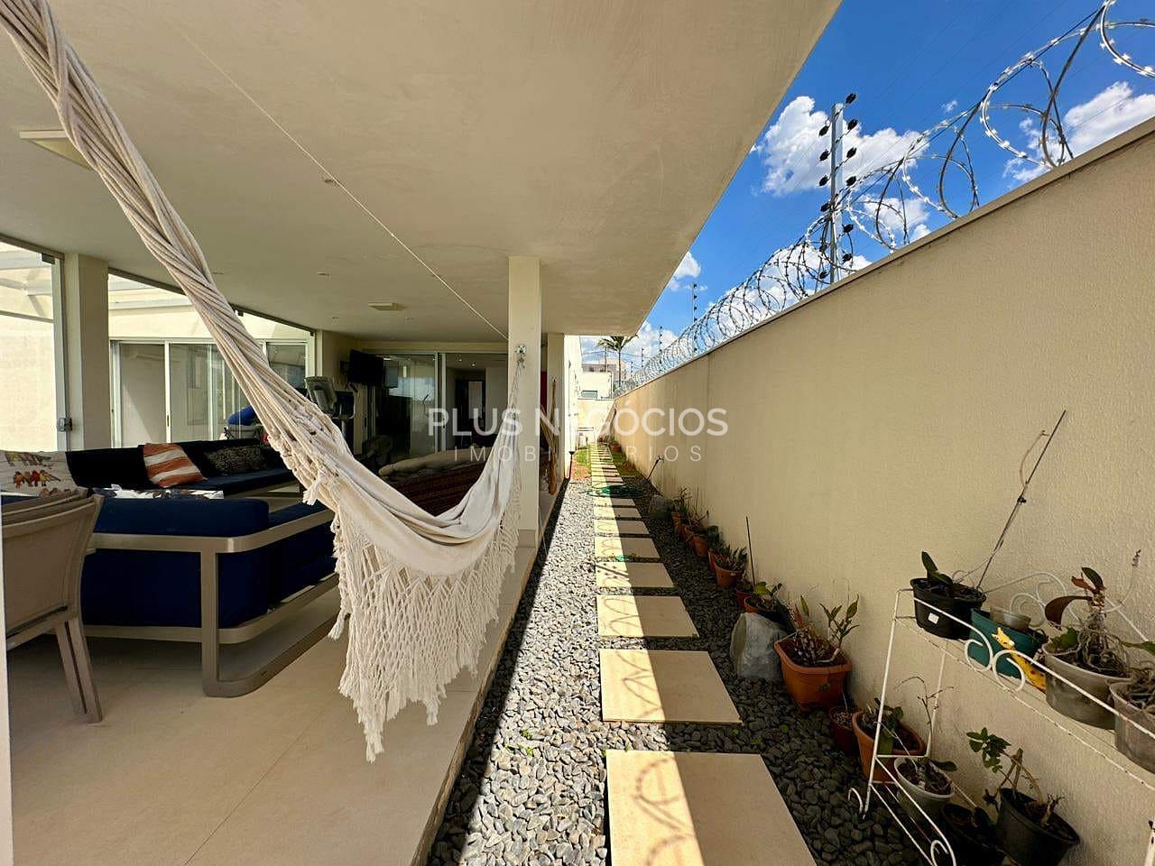 Casa, 4 quartos, 478 m² - Foto 5