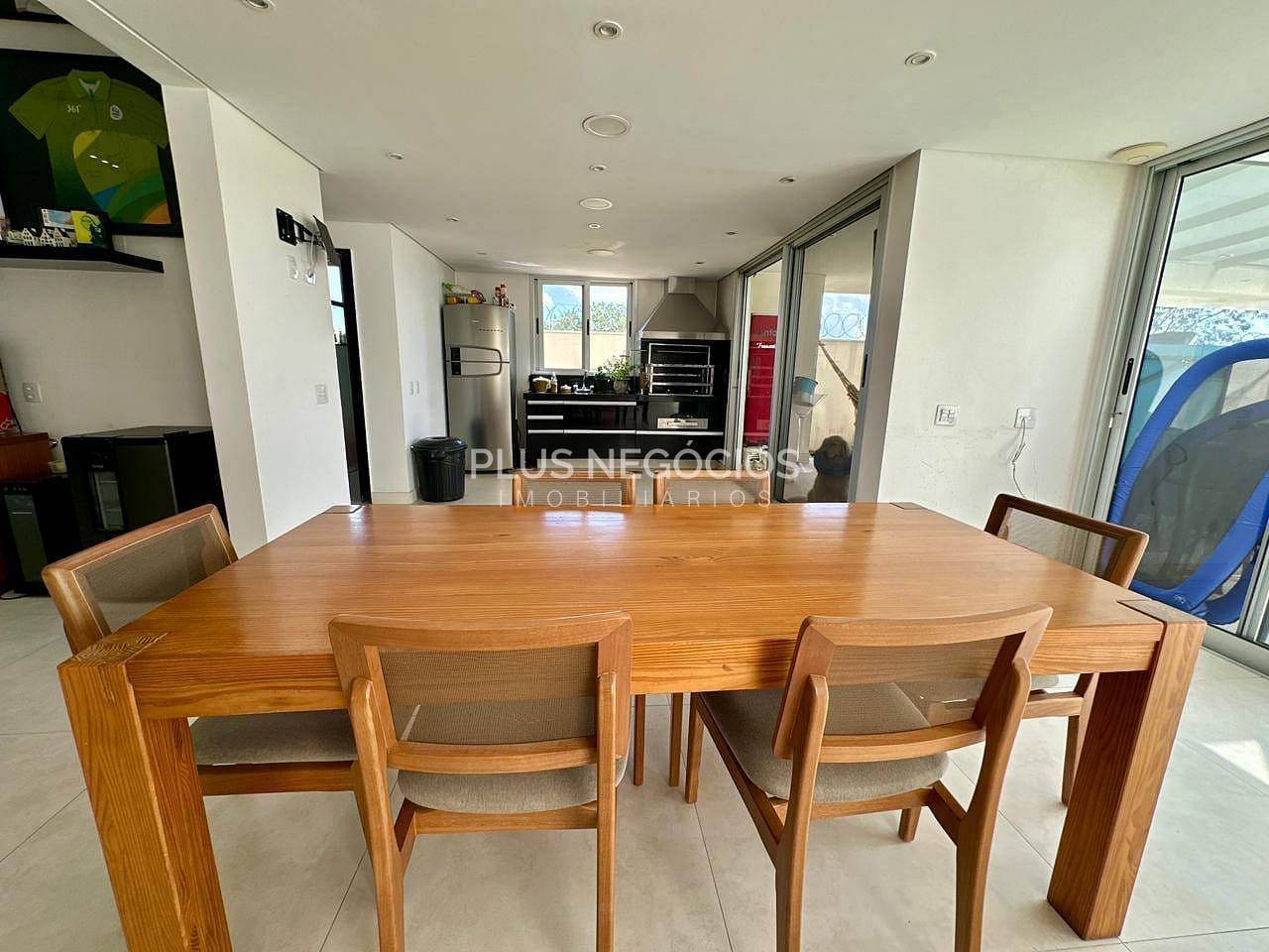 Casa, 4 quartos, 478 m² - Foto 4