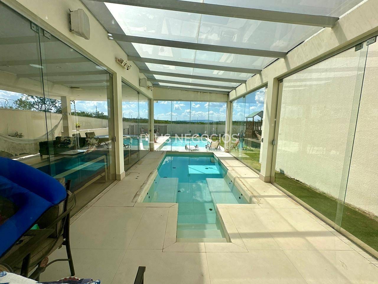 Casa, 4 quartos, 478 m² - Foto 3