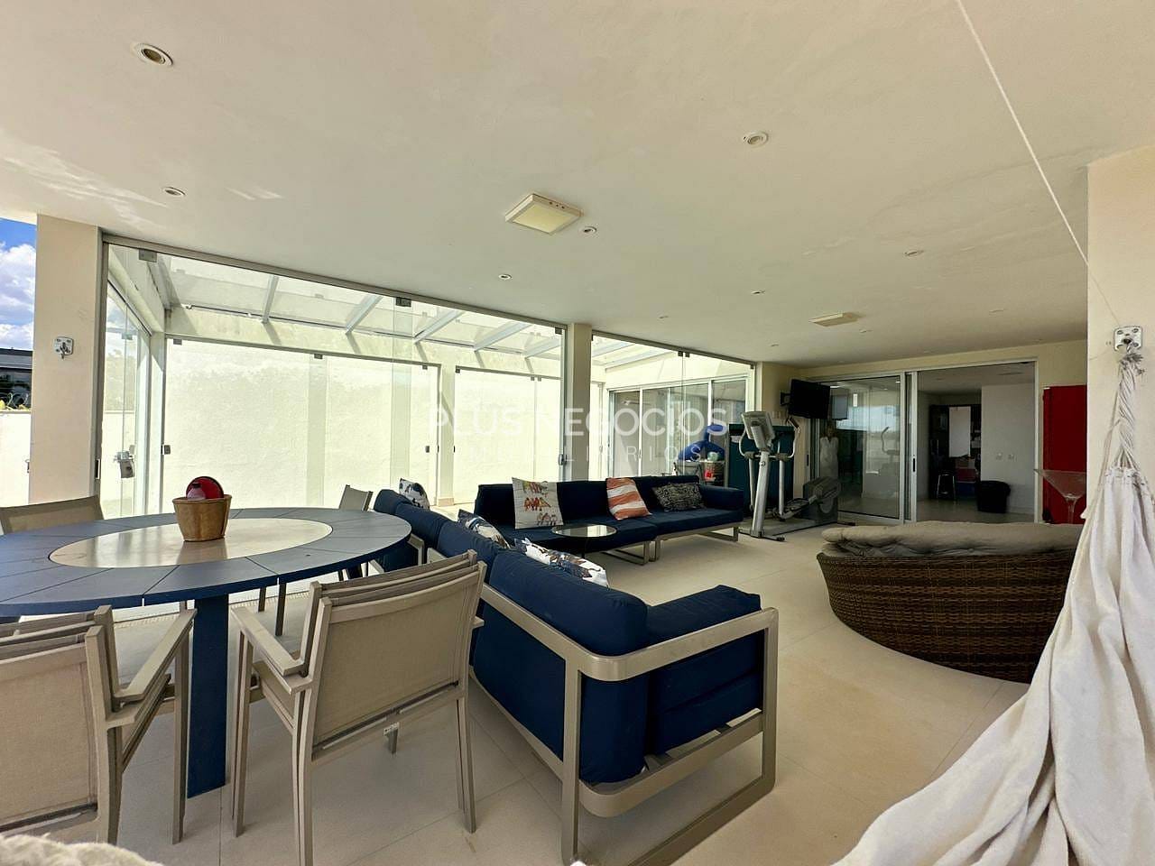 Casa, 4 quartos, 478 m² - Foto 2