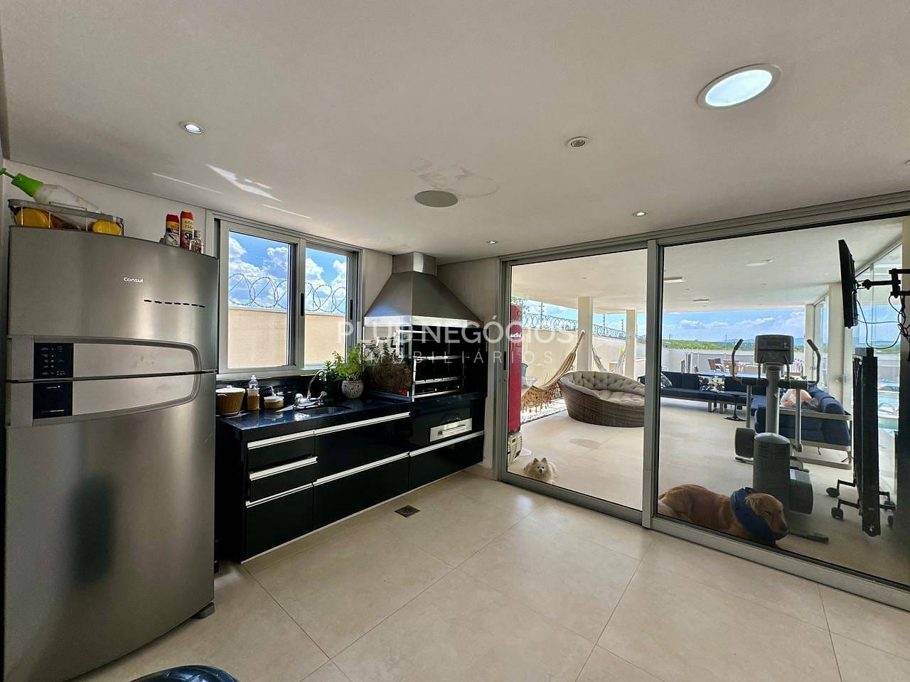 Casa, 4 quartos, 478 m² - Foto 29