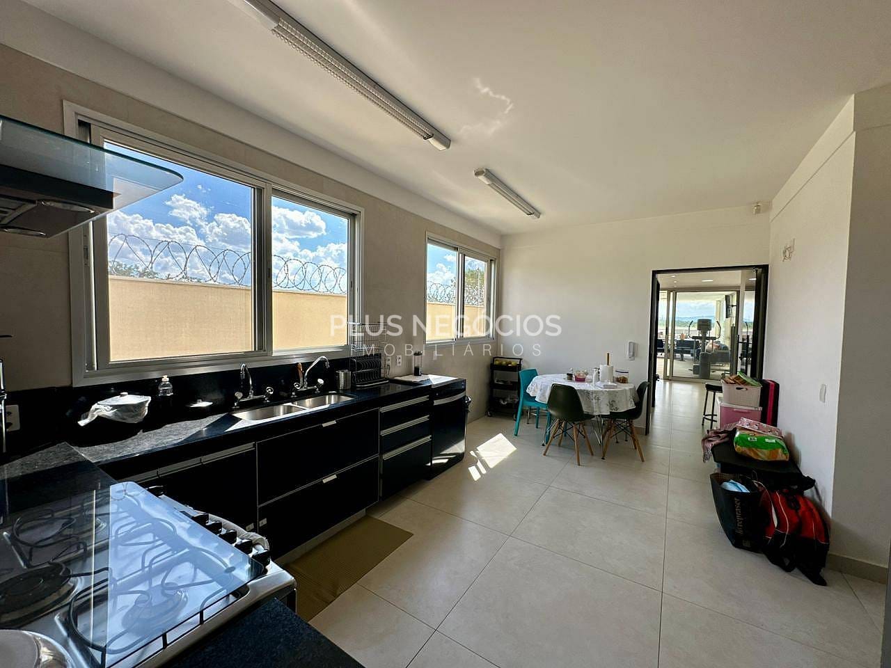 Casa, 4 quartos, 478 m² - Foto 27