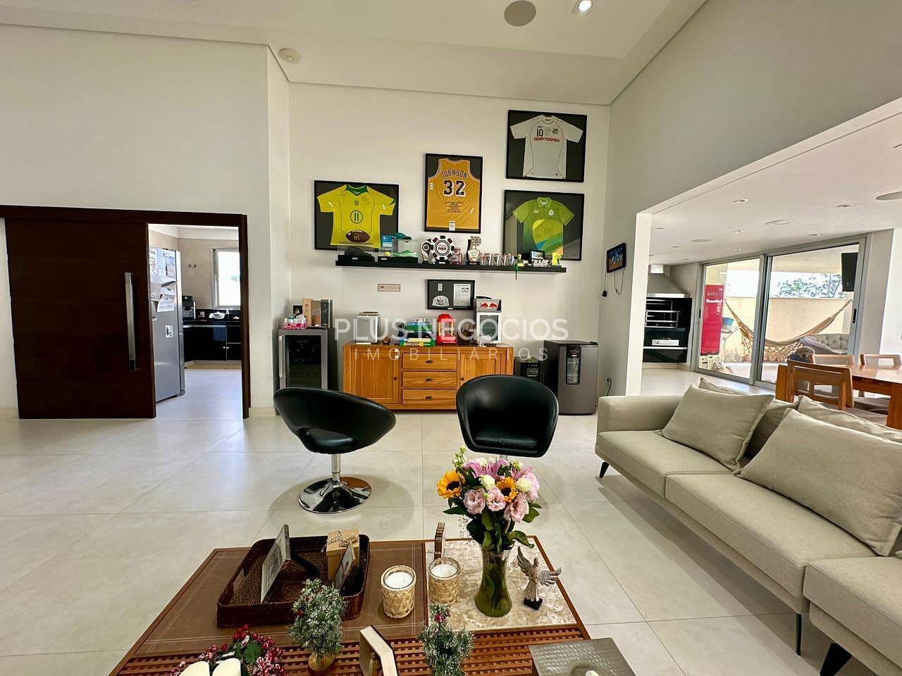 Casa, 4 quartos, 478 m² - Foto 12