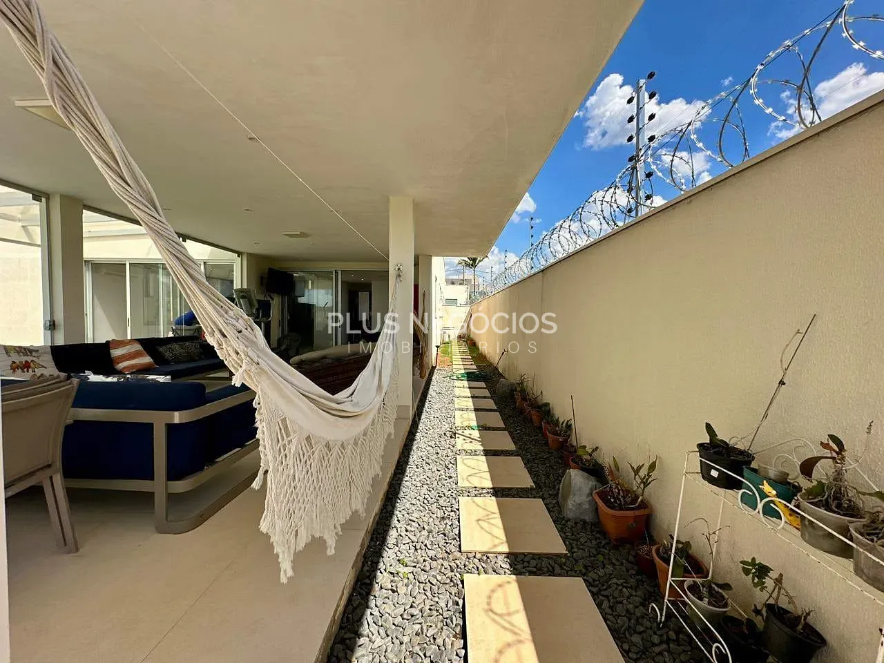 Casa, 4 quartos, 478 m² - Foto 5