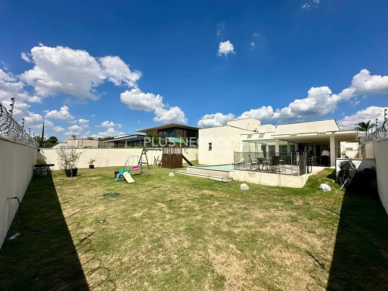 Casa, 4 quartos, 478 m² - Foto 6
