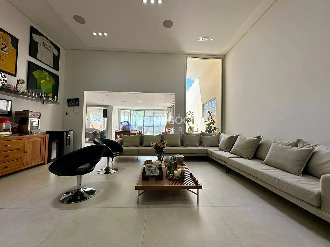 Casa, 4 quartos, 478 m² - Foto 22