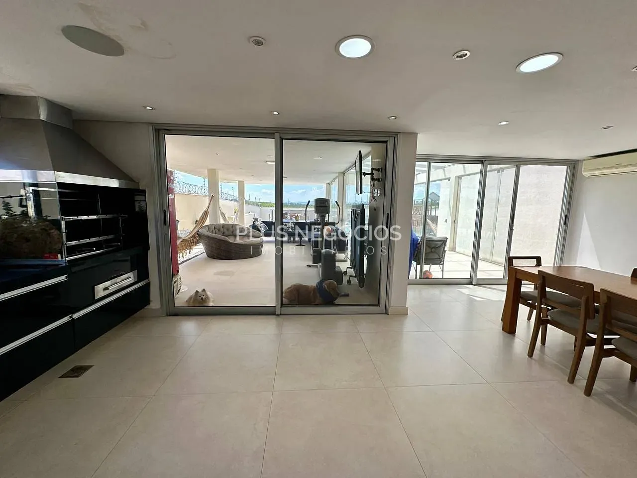 Casa, 4 quartos, 478 m² - Foto 23