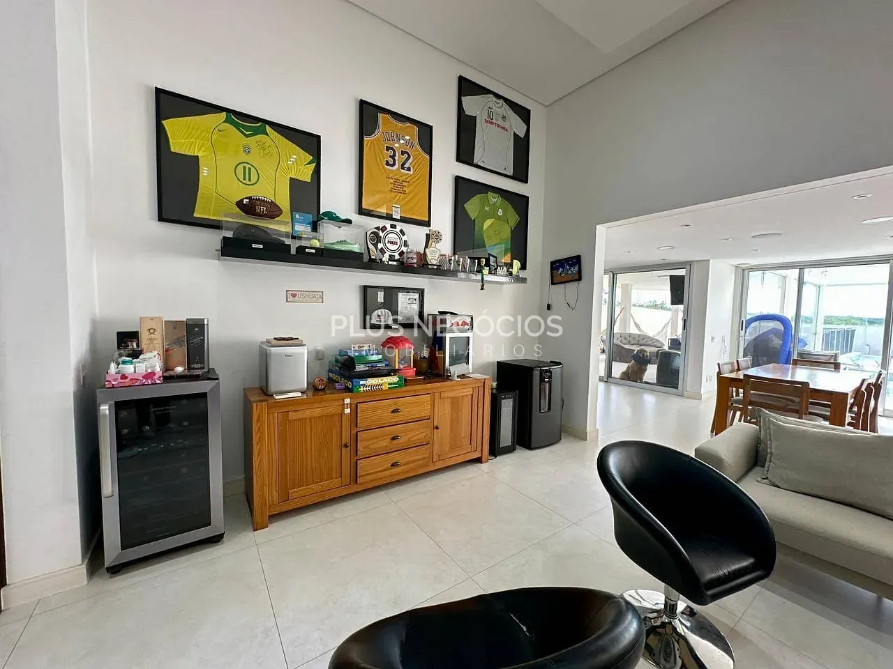 Casa, 4 quartos, 478 m² - Foto 16