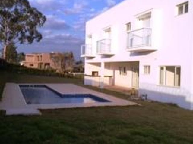 Foto do Casa - Casa  residencial à venda, Condomínio Lago Azul, Araçoiaba da Serra. | Ary Proenca Negócios Imobiliários Ltda