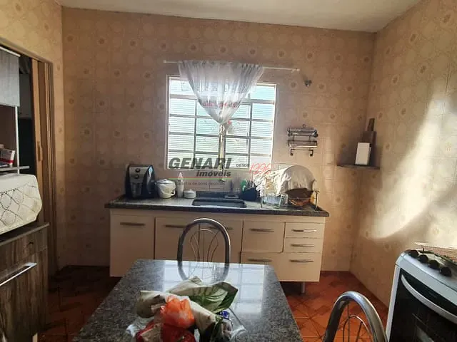 Casa com 250m² 3 quartos e 1 banheiro, à venda, no bairro Jardim Itamaracá em Indaiatuba