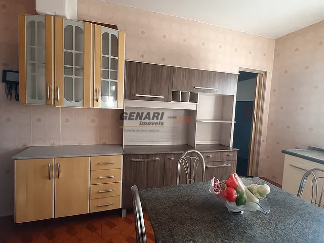 Casa com 250m² 3 quartos e 1 banheiro, à venda, no bairro Jardim Itamaracá em Indaiatuba