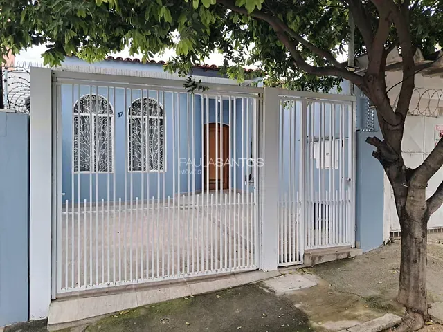 Casa para alugar, no bairro Jardim Vergueiro em Sorocaba