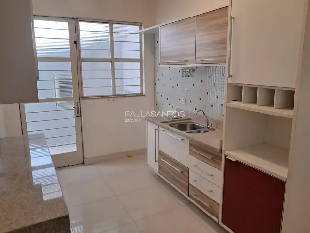 Casa para alugar, no bairro Jardim Vergueiro em Sorocaba