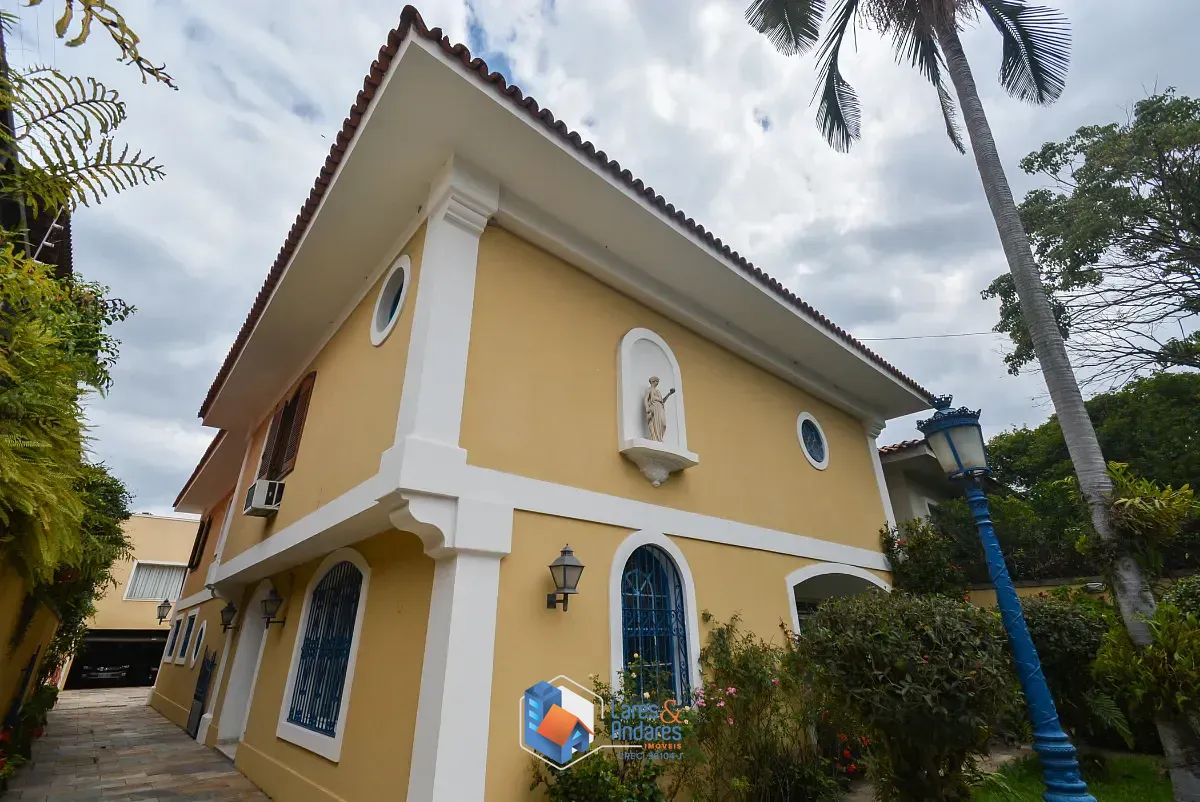 Casa, 4 quartos, 660 m² - Foto 69