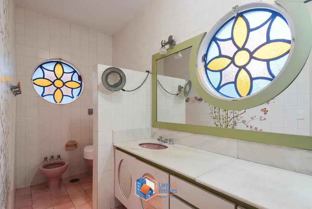 Casa, 4 quartos, 660 m² - Foto 35