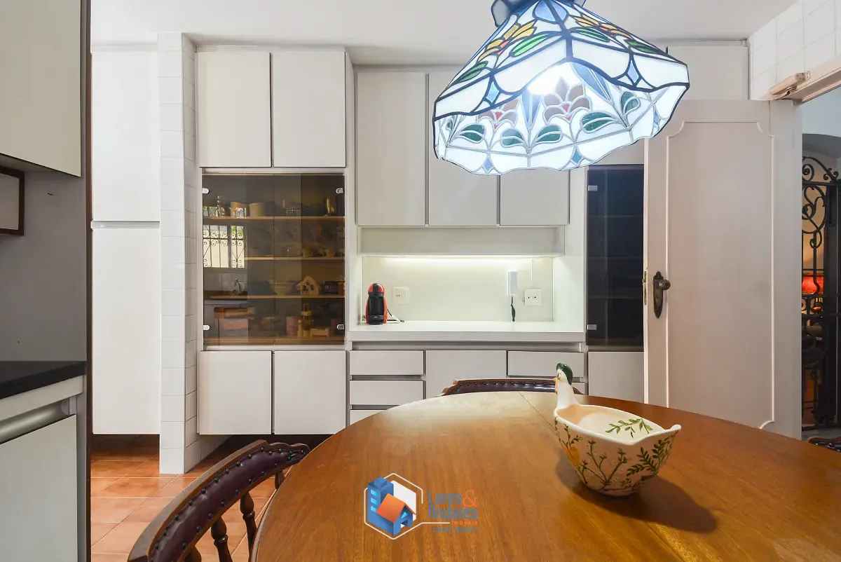 Casa, 4 quartos, 660 m² - Foto 43