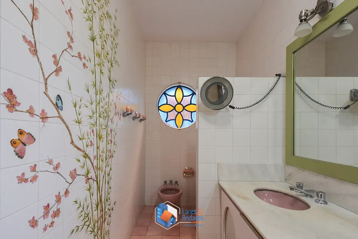 Casa, 4 quartos, 660 m² - Foto 36