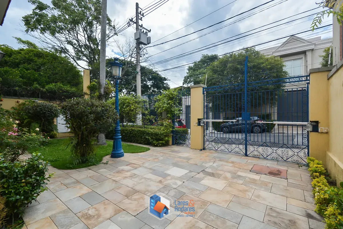 Casa, 4 quartos, 660 m² - Foto 74