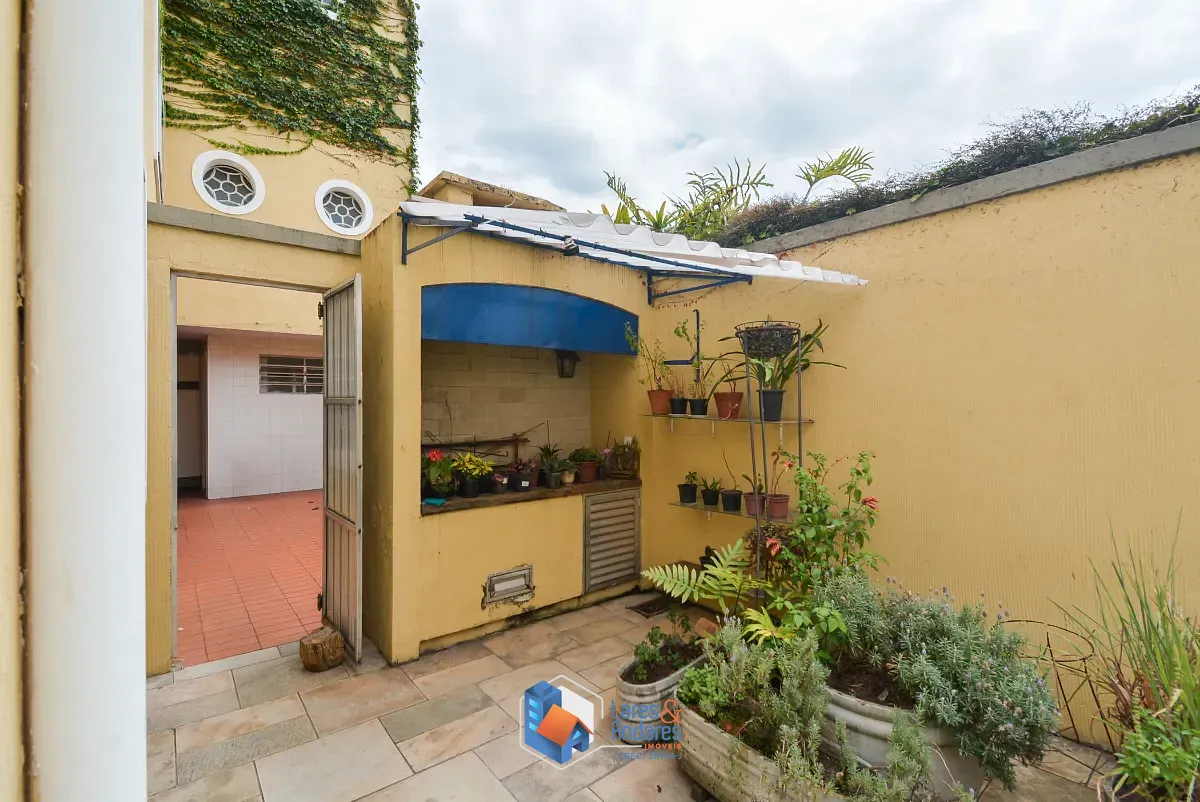 Casa, 4 quartos, 660 m² - Foto 48