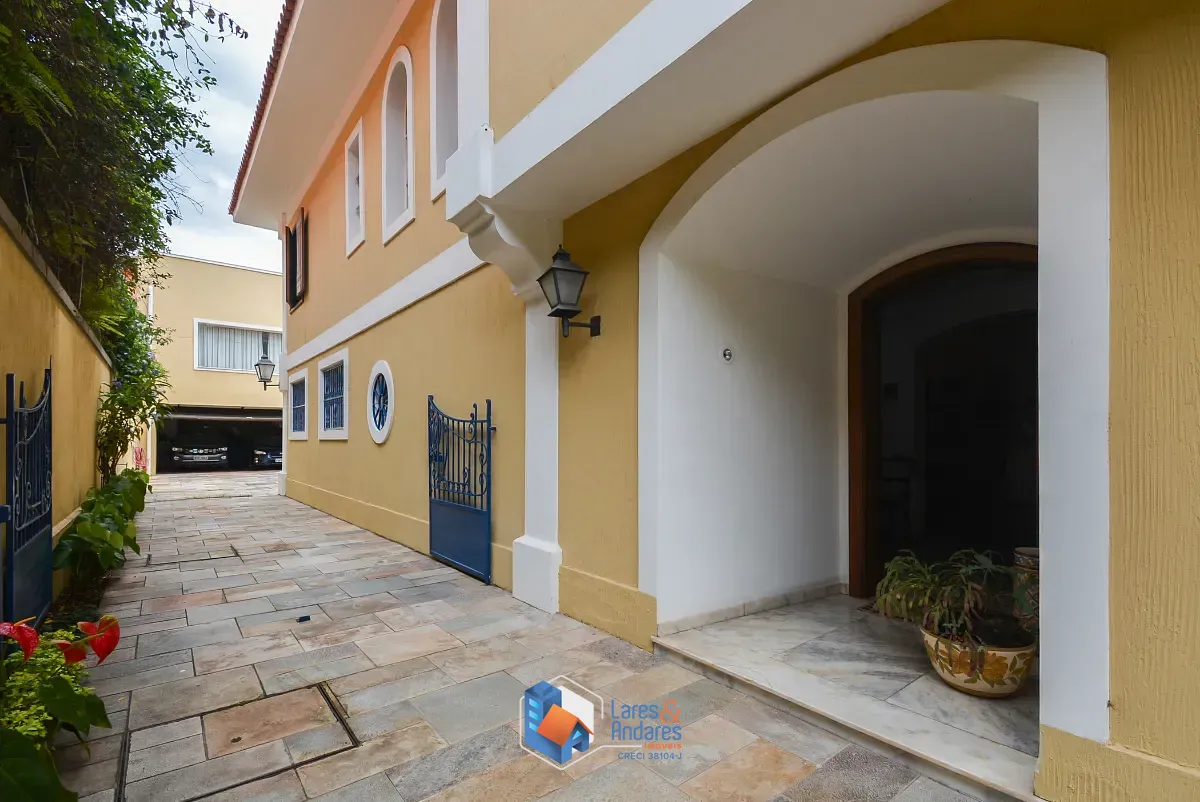 Casa, 4 quartos, 660 m² - Foto 72