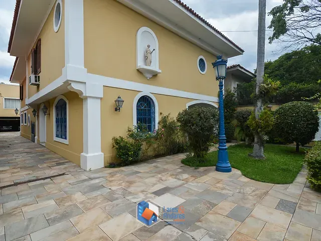 Casa com 610m² 4 quartos e 7 banheiros, à venda, no bairro Jardim Paulista em São Paulo