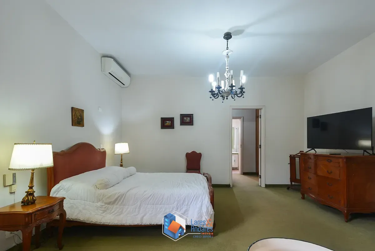 Casa, 4 quartos, 660 m² - Foto 31