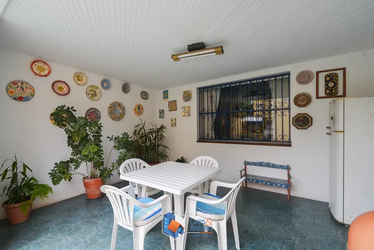 Casa, 4 quartos, 660 m² - Foto 49