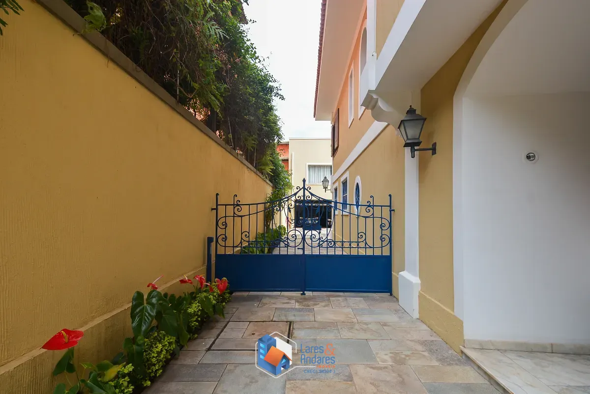 Casa, 4 quartos, 660 m² - Foto 54