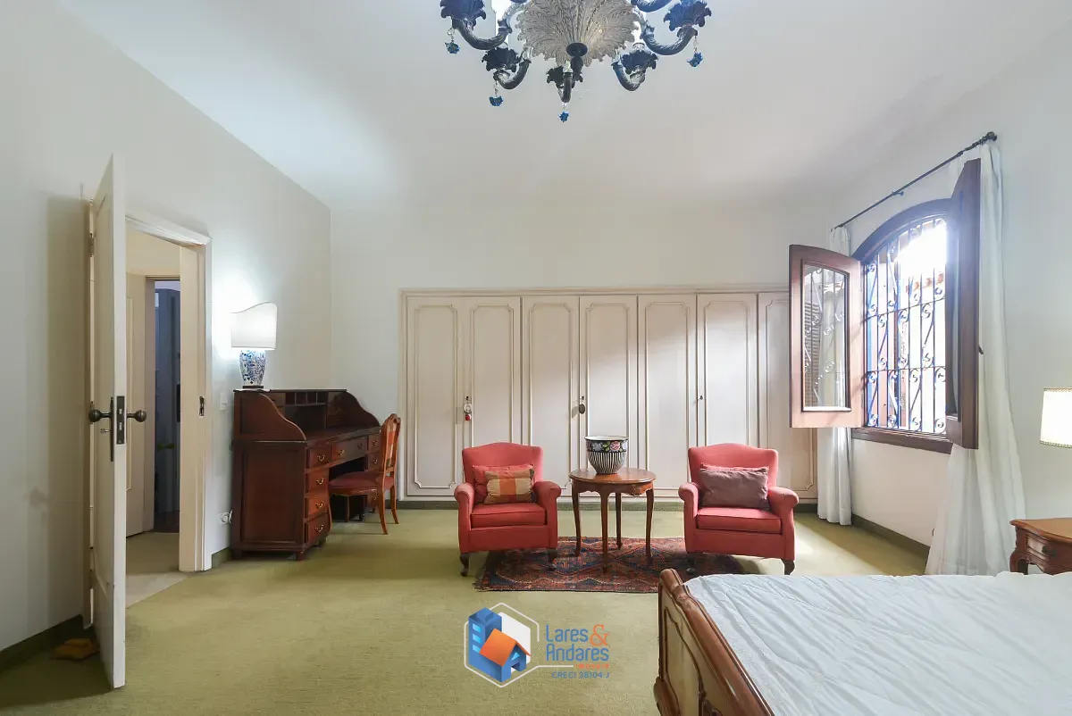 Casa, 4 quartos, 660 m² - Foto 32