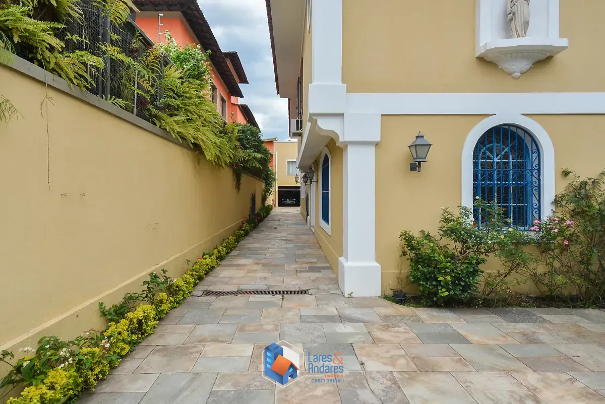 Casa, 4 quartos, 660 m² - Foto 68