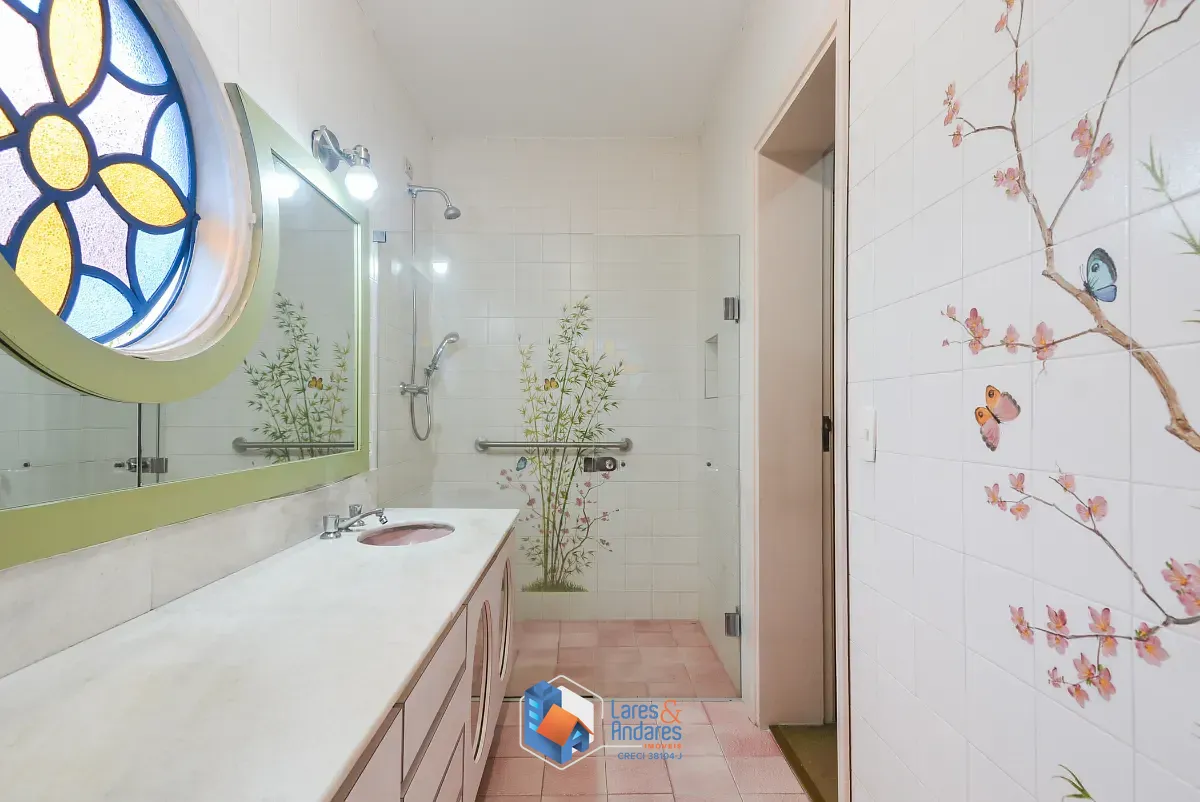 Casa, 4 quartos, 660 m² - Foto 39