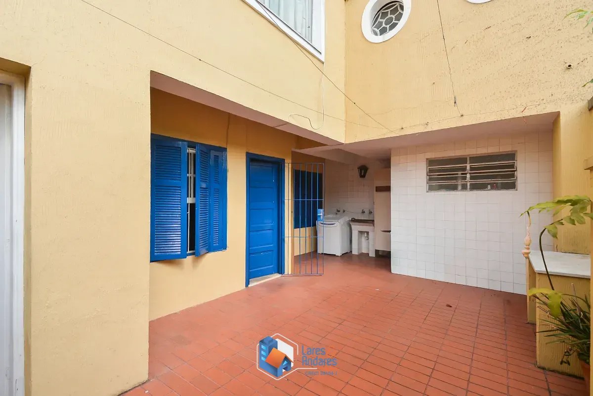 Casa, 4 quartos, 660 m² - Foto 40