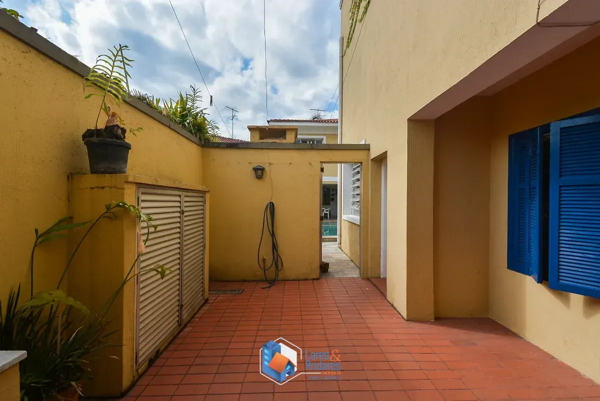 Casa, 4 quartos, 660 m² - Foto 41