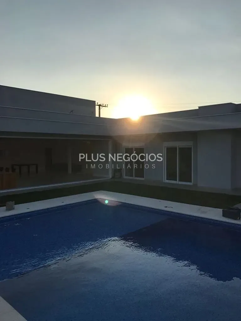 Casa, 4 quartos, 540 m² - Foto 6