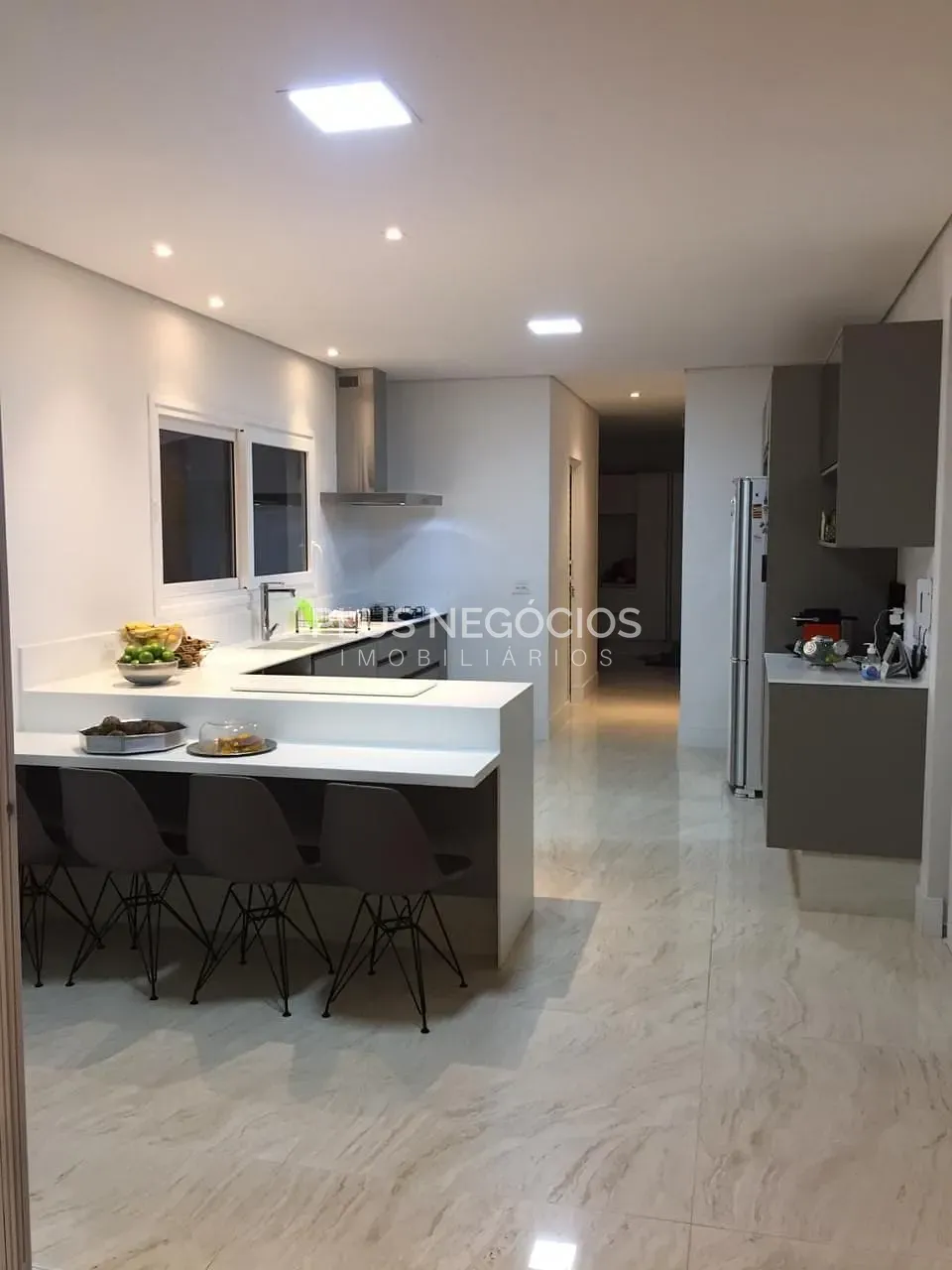Casa, 4 quartos, 540 m² - Foto 4