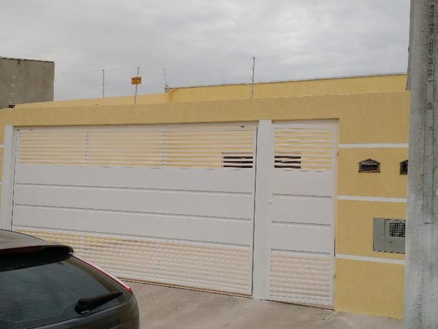 Foto do Casa - Casa  residencial à venda, Jardim Santa Marta, Sorocaba. | Ary Proenca Negócios Imobiliários Ltda
