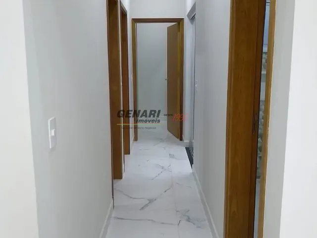 Casa com 150m² 3 quartos e 2 banheiros, à venda, no bairro Parque Residencial Sabiás em Indaiatuba